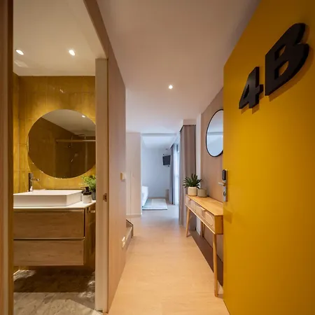 Apartamentos Turisticos De Soria Centro Nf Exterior photo