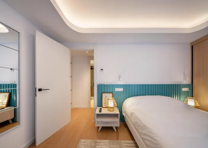 Apartamentos Turisticos De Soria Centro Nf