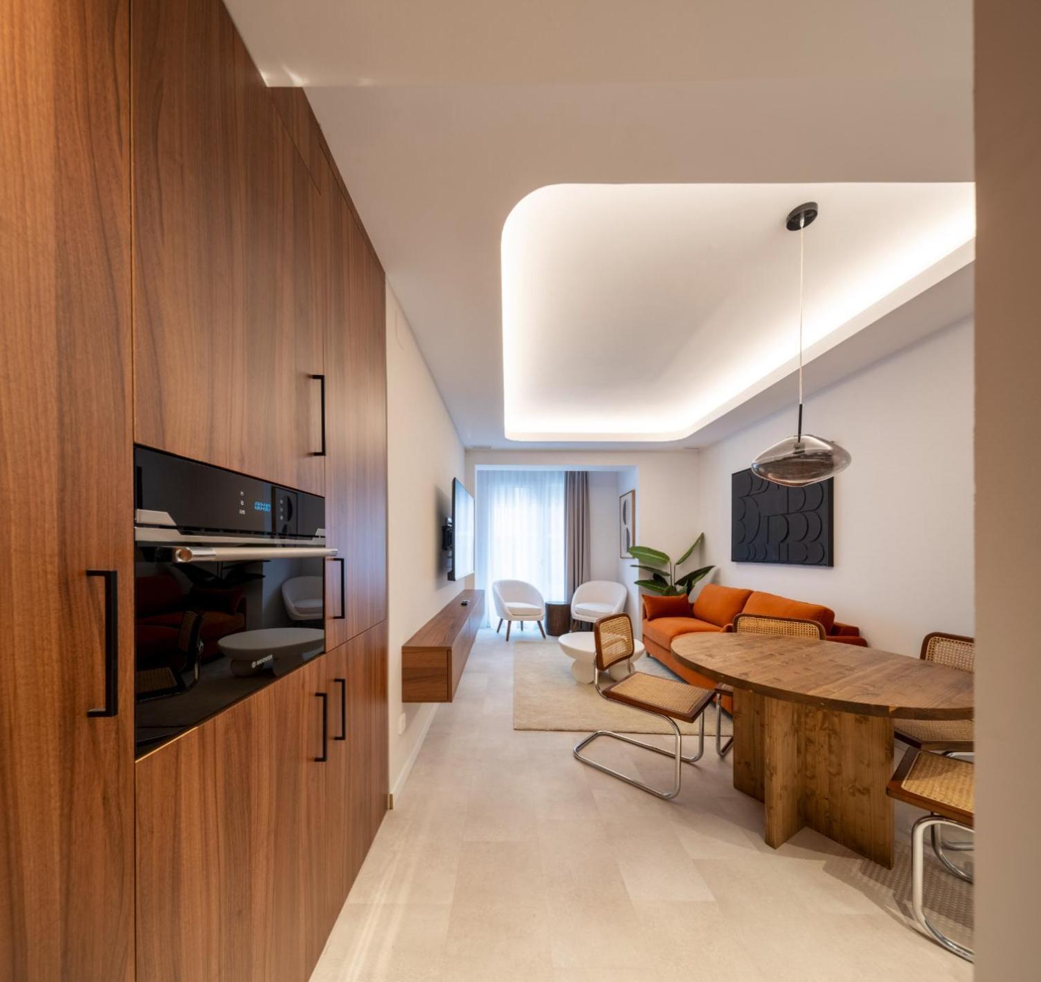 Apartament Turisticos De Centro Nf *