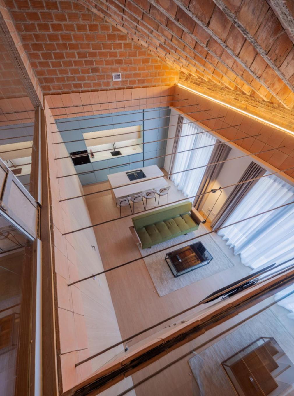 Apartment Turisticos De Centro Nf *