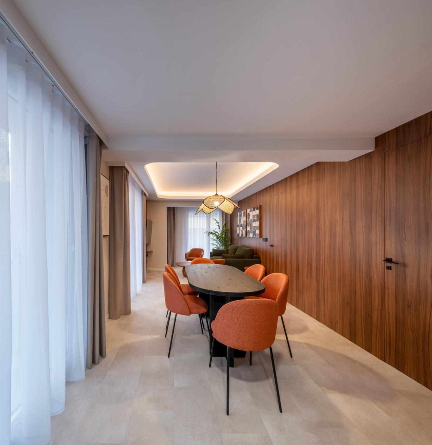 Turisticos De Centro Nf Apartment Soria
