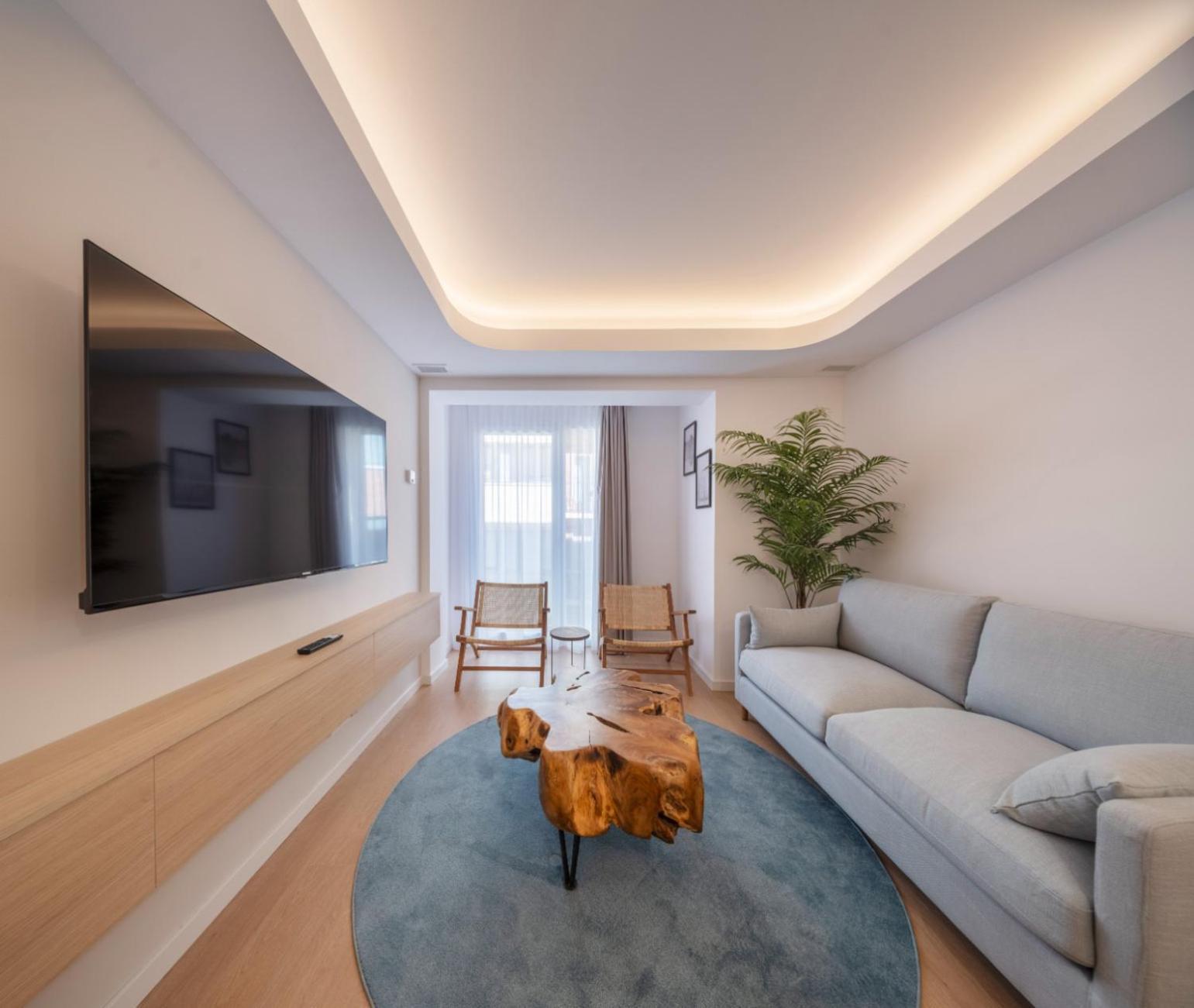 Turisticos De Centro Nf Apartament Soria