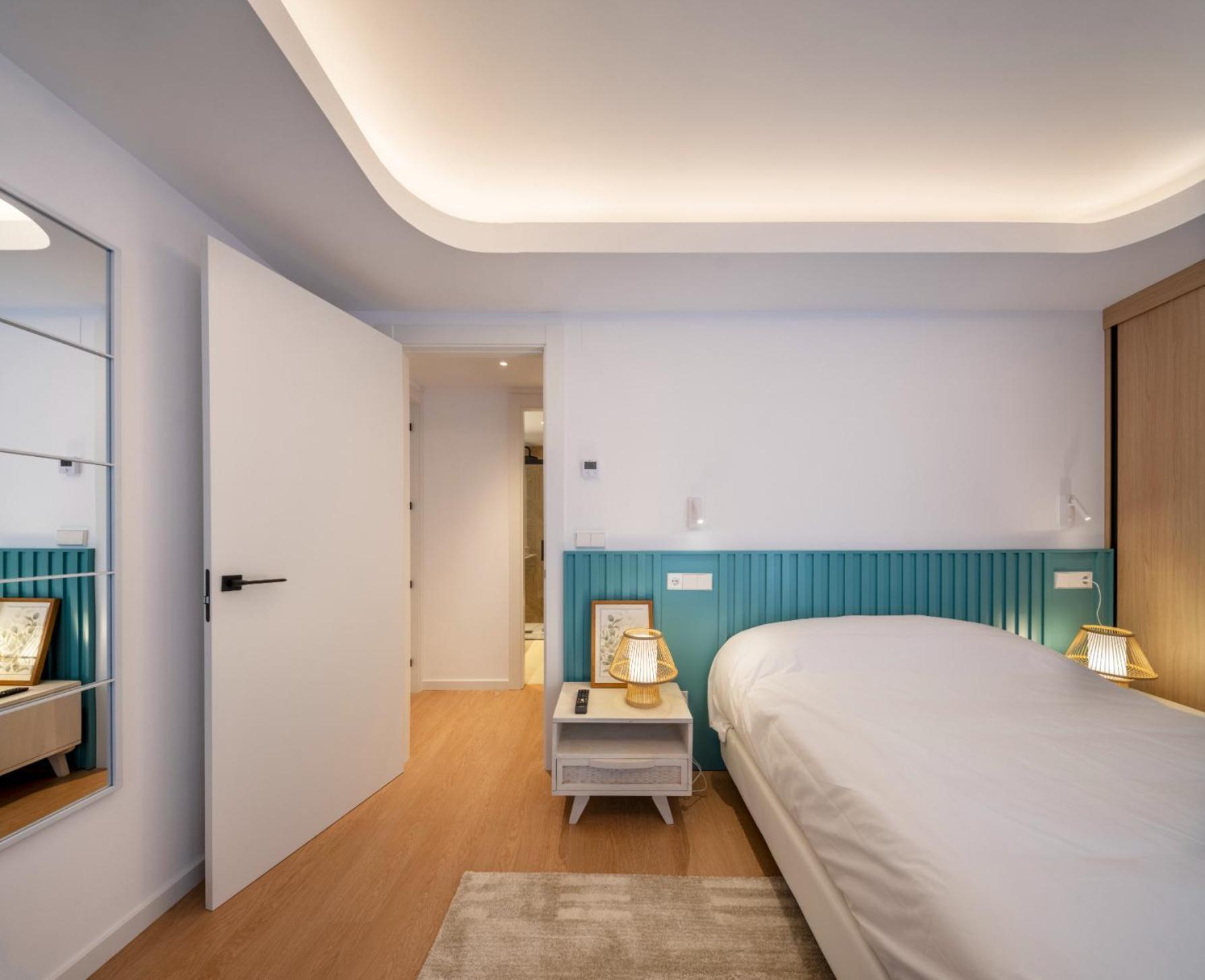 Turisticos De Centro Nf Apartment