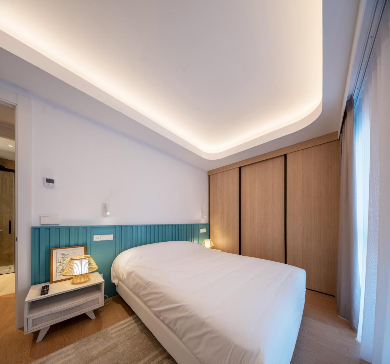 Apartament Turisticos De Centro Nf