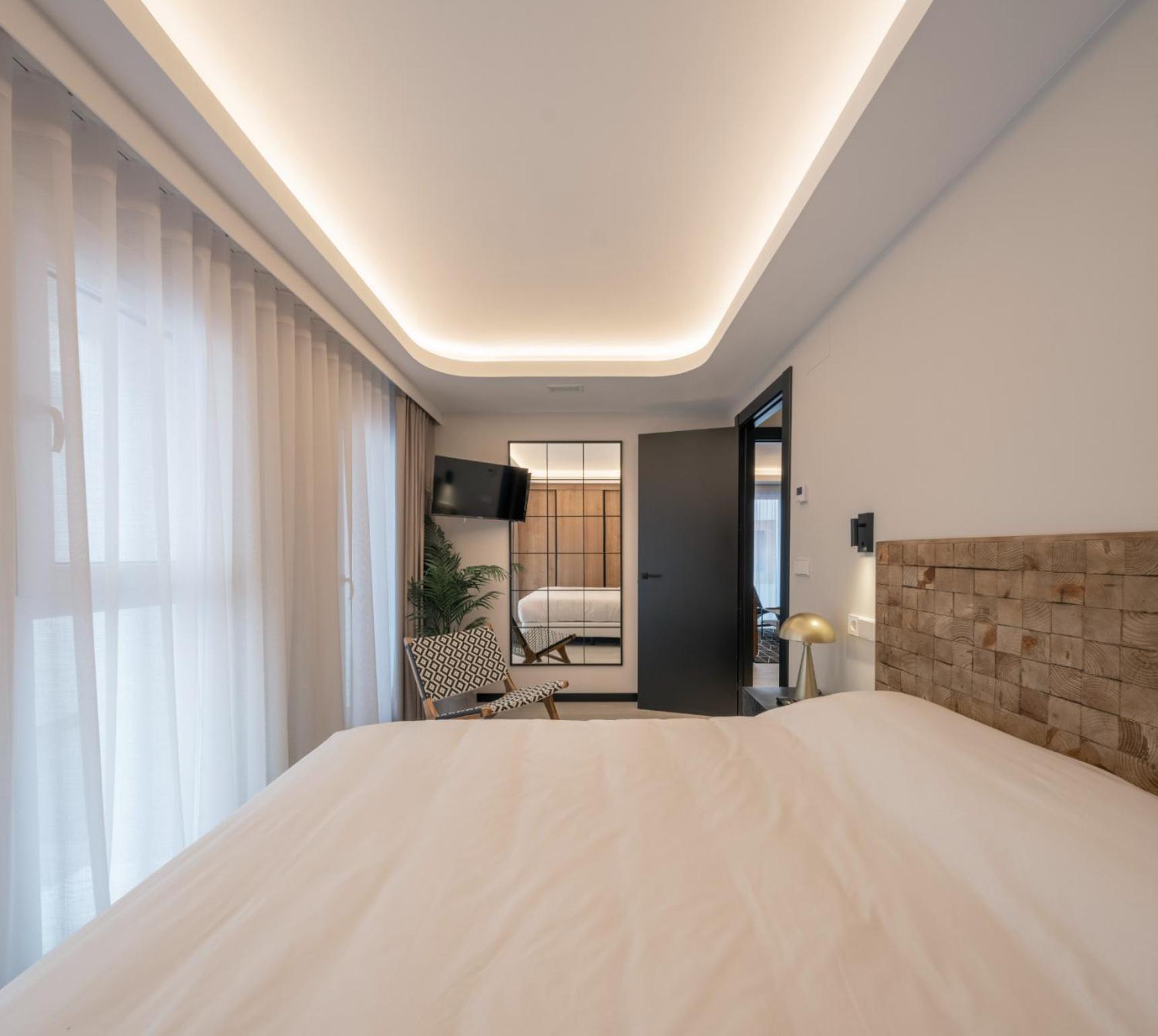 Apartment Turisticos De Centro Nf *