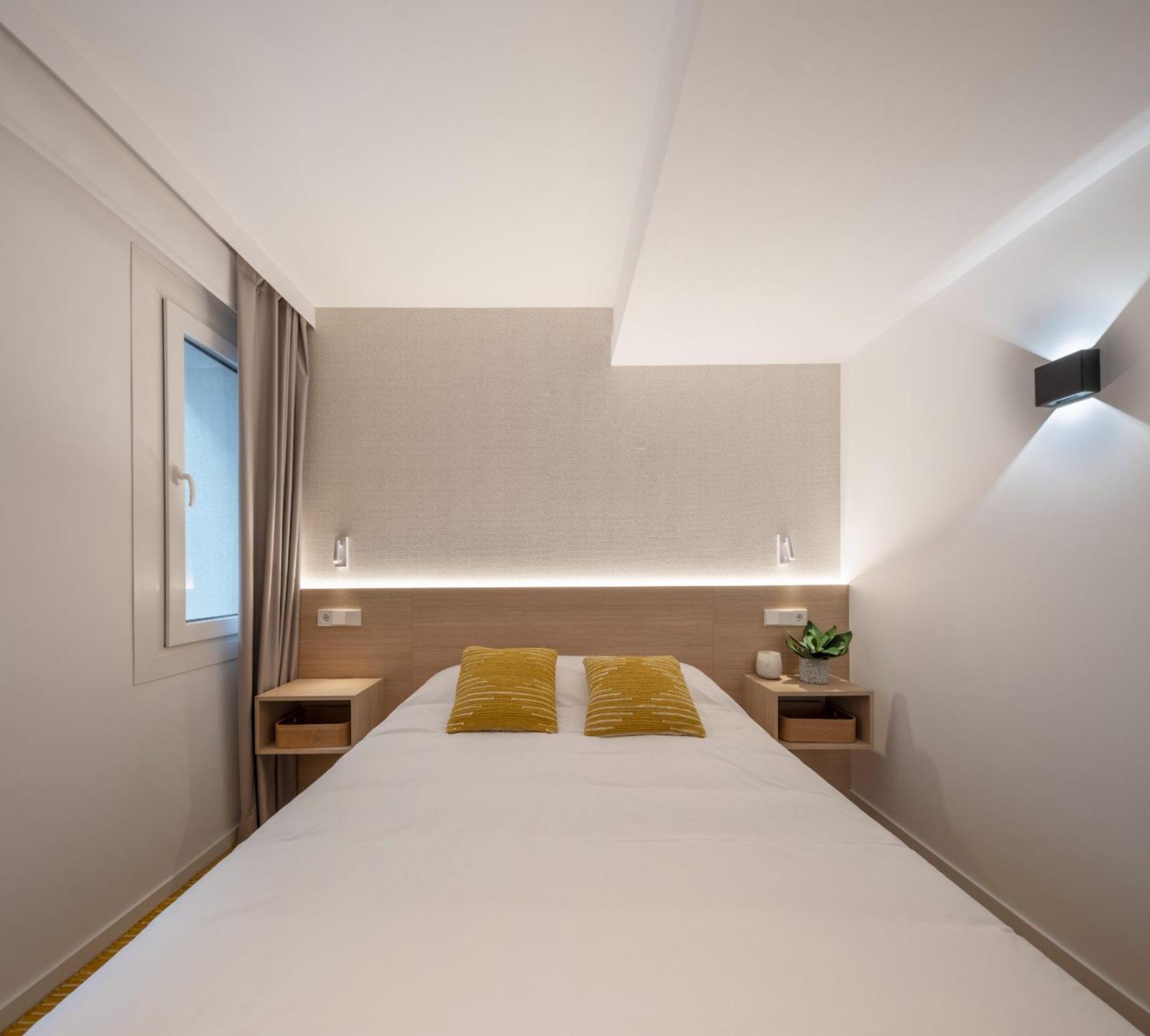 Turisticos De Centro Nf Apartment Soria