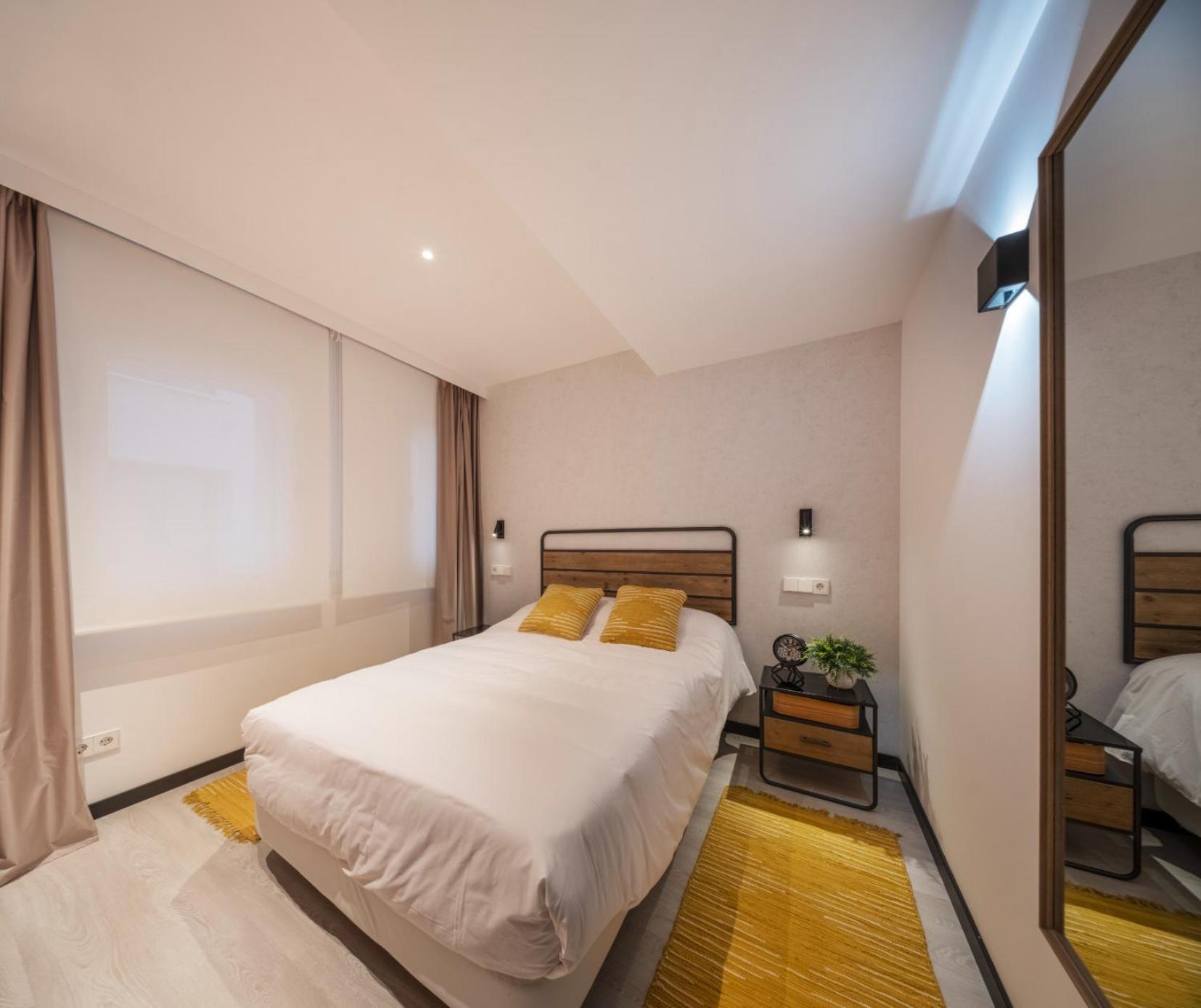 Apartament Turisticos De Centro Nf *