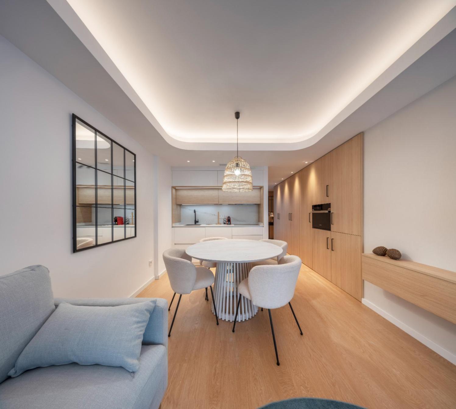 Turisticos De Centro Nf Apartment Soria
