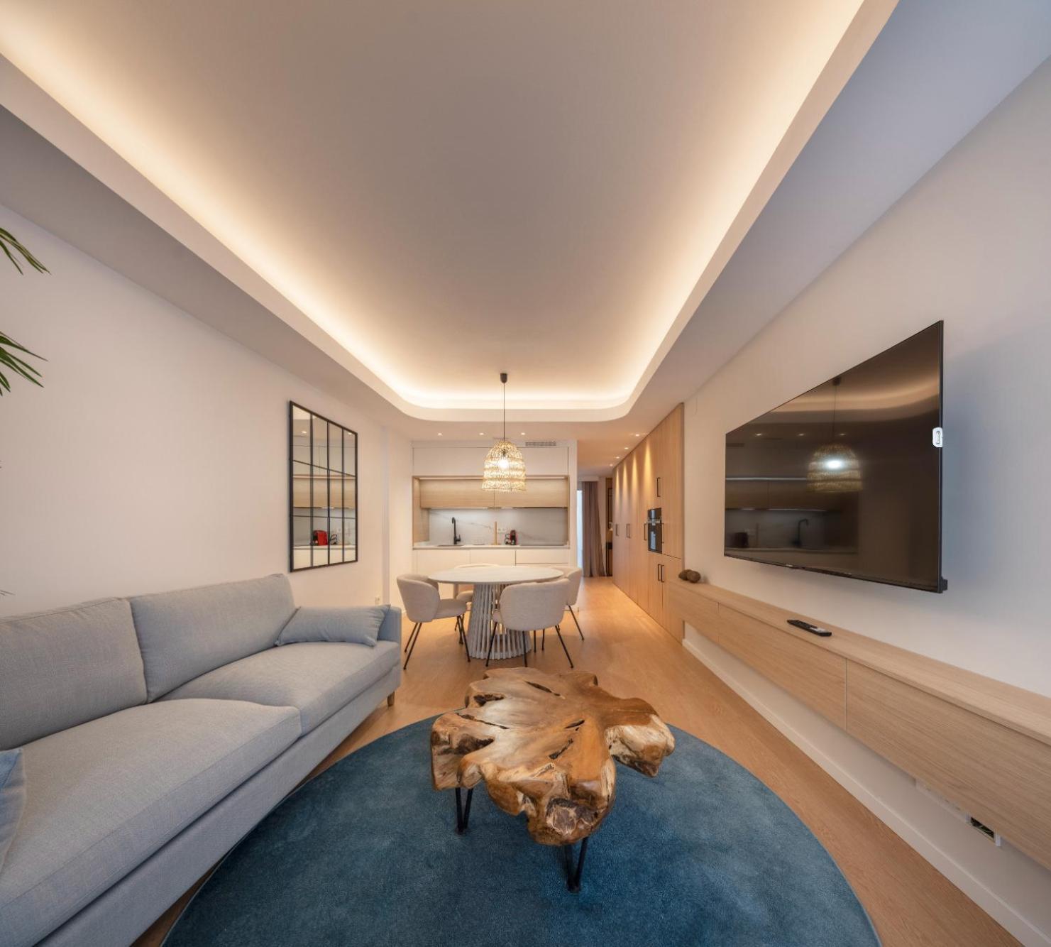 Apartment Turisticos De Centro Nf Soria