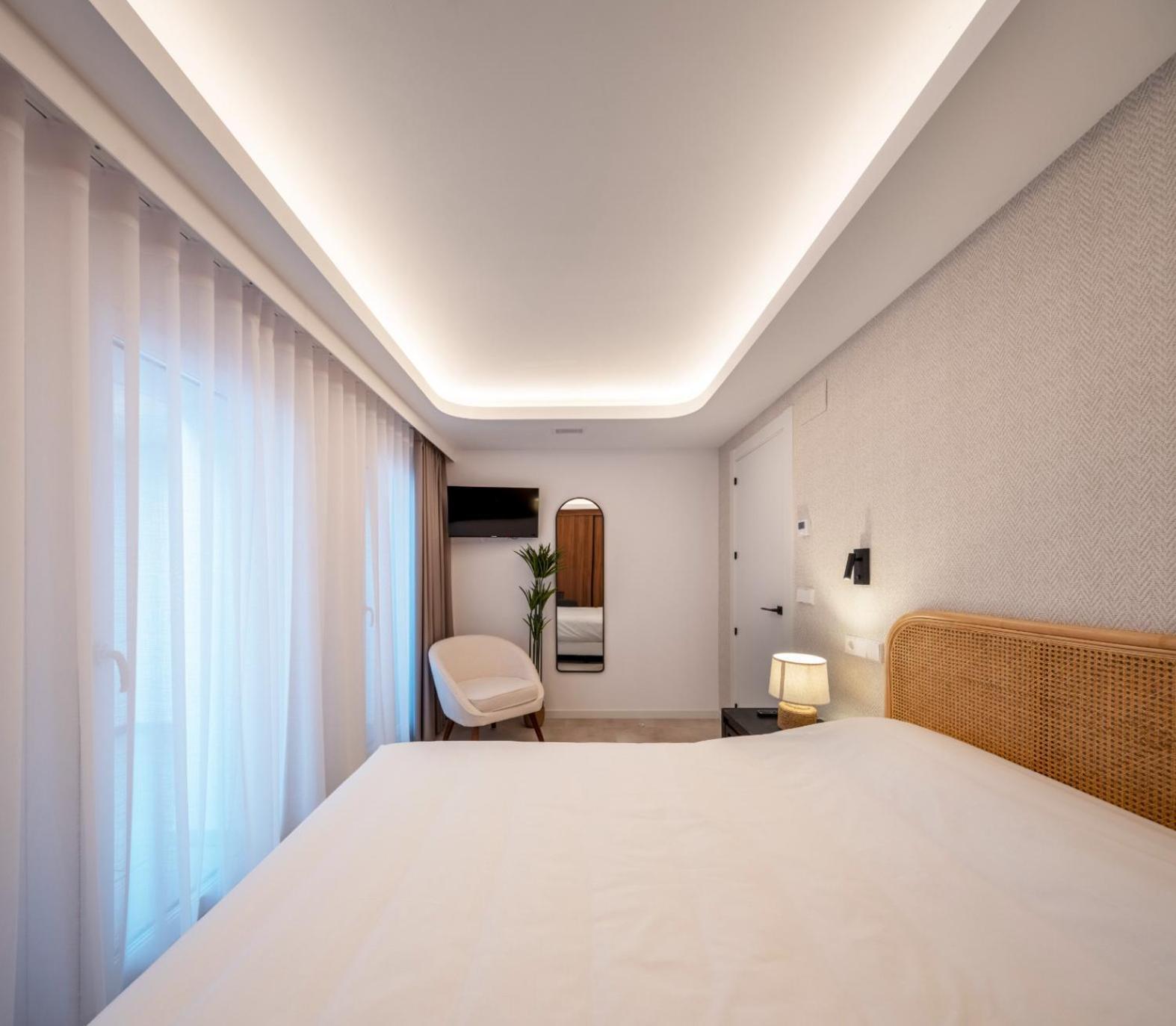 Apartment Turisticos De Centro Nf *