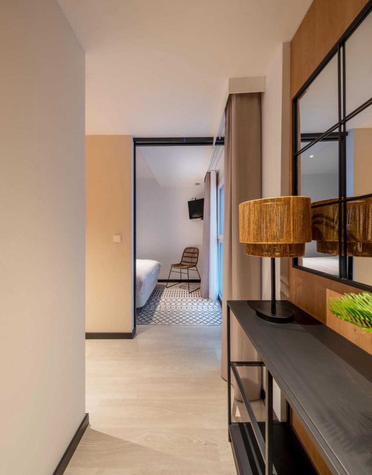 Turisticos De Centro Nf Apartment