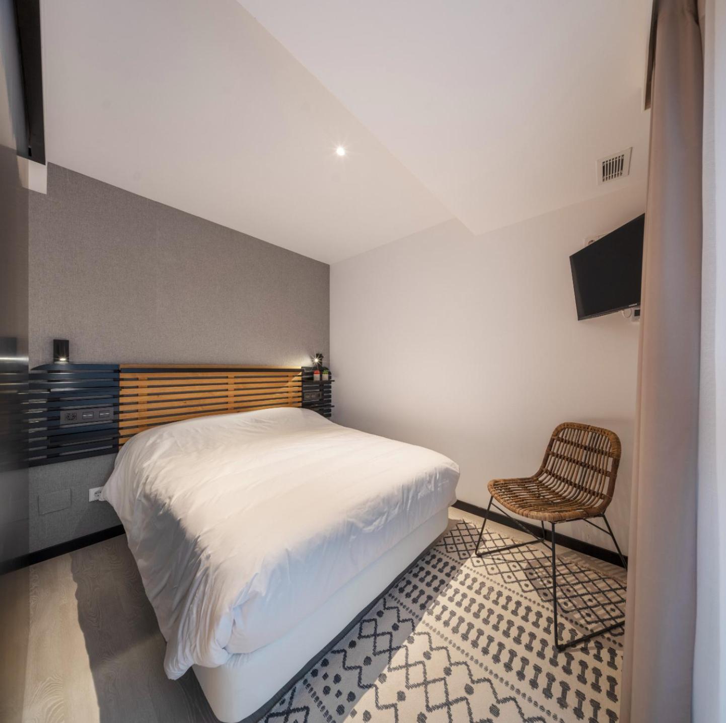 Apartment Turisticos De Centro Nf Soria