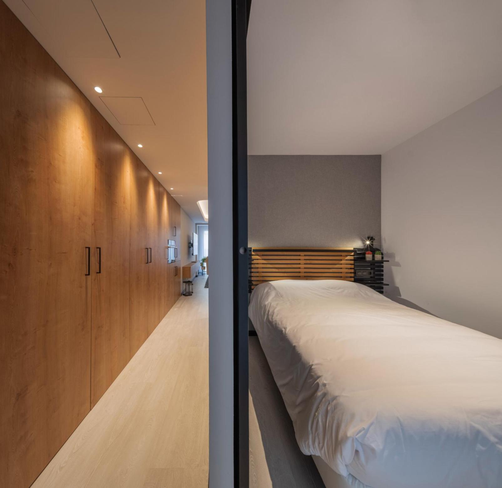 Apartament Turisticos De Centro Nf