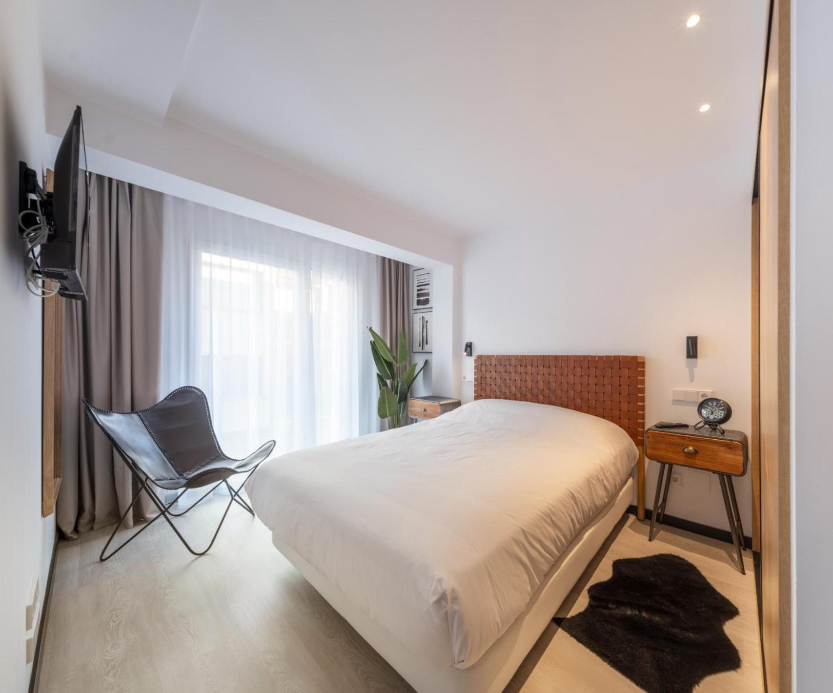 Apartament Turisticos De Centro Nf
