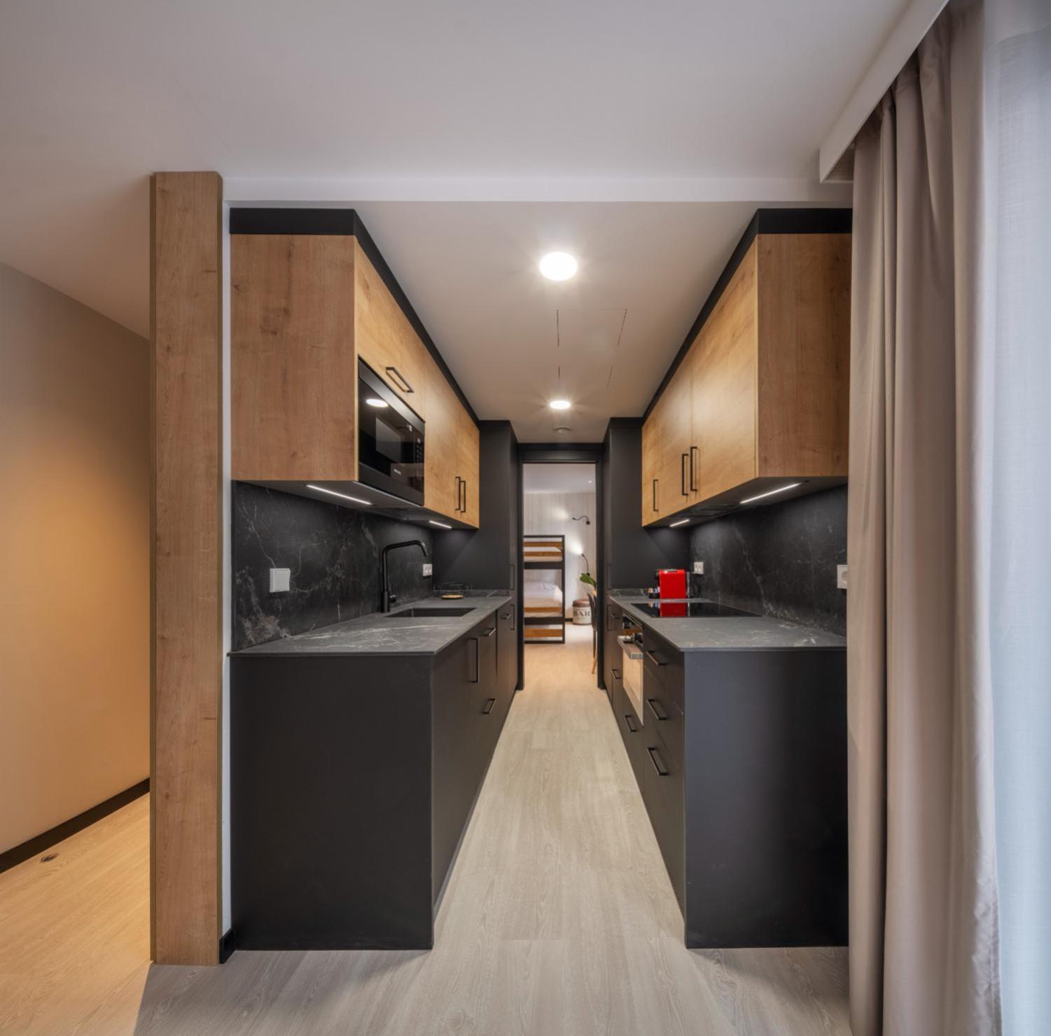 Turisticos De Centro Nf Apartament Soria