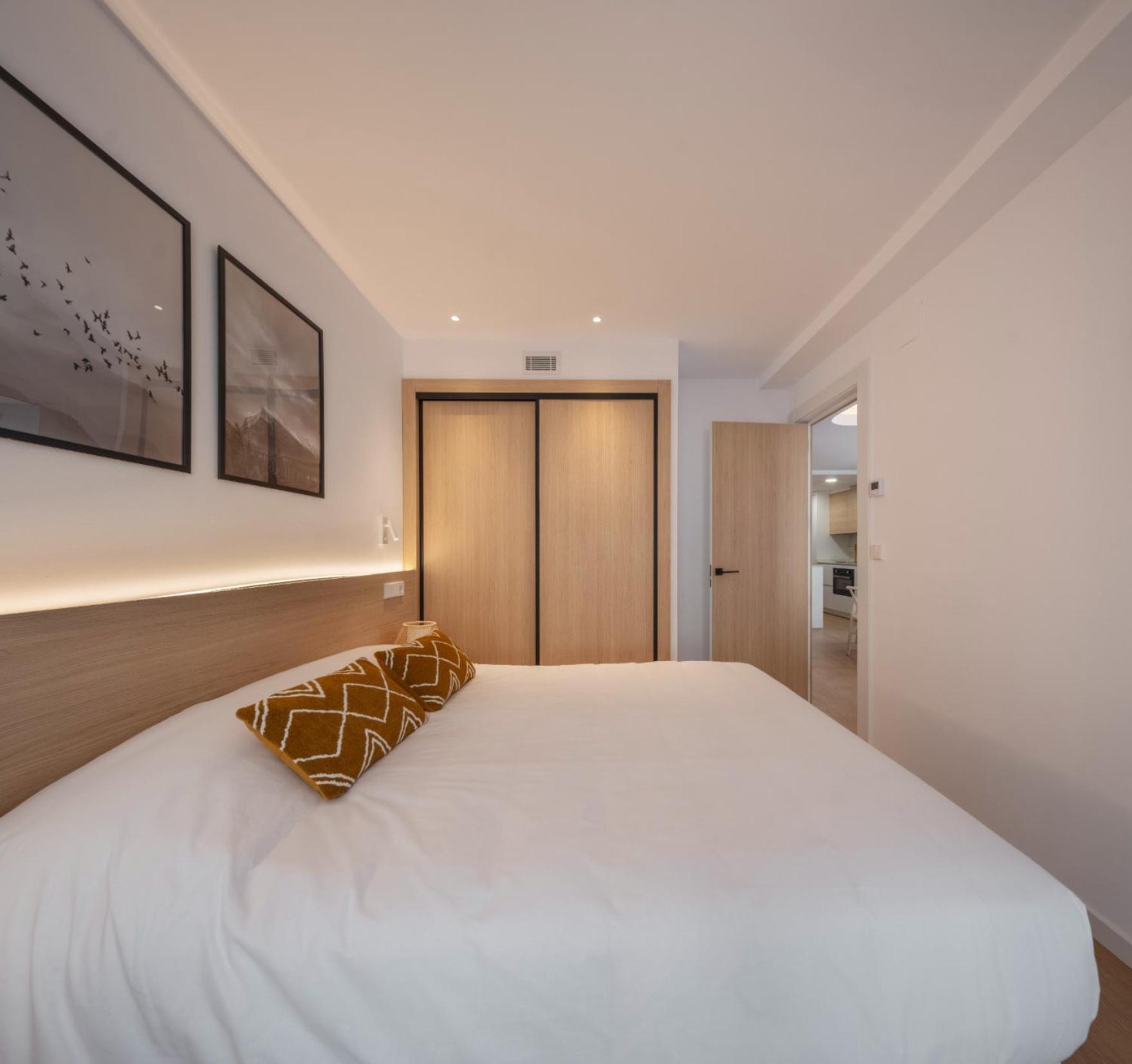 Turisticos De Centro Nf Apartment