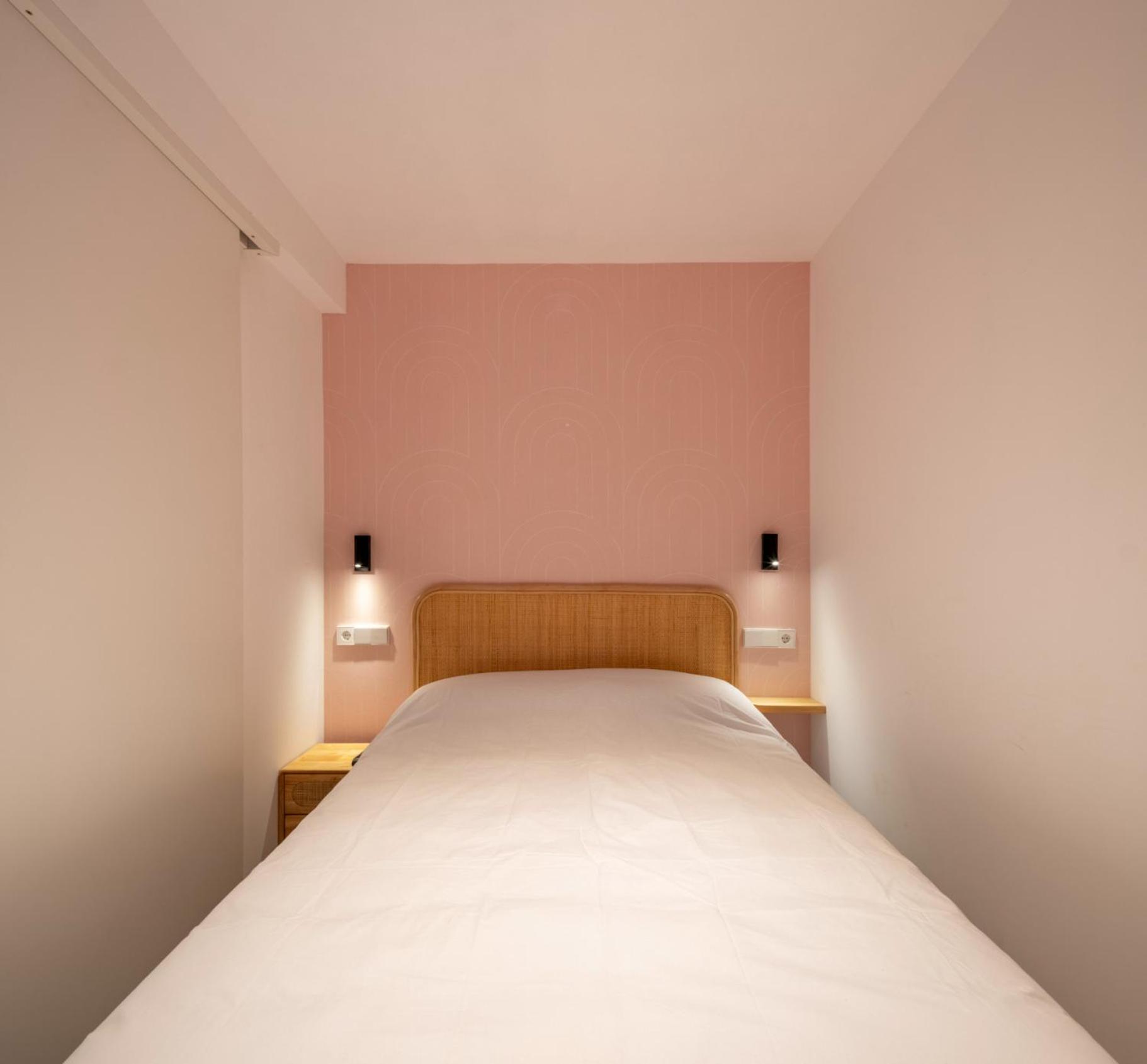 Apartament Turisticos De Centro Nf *
