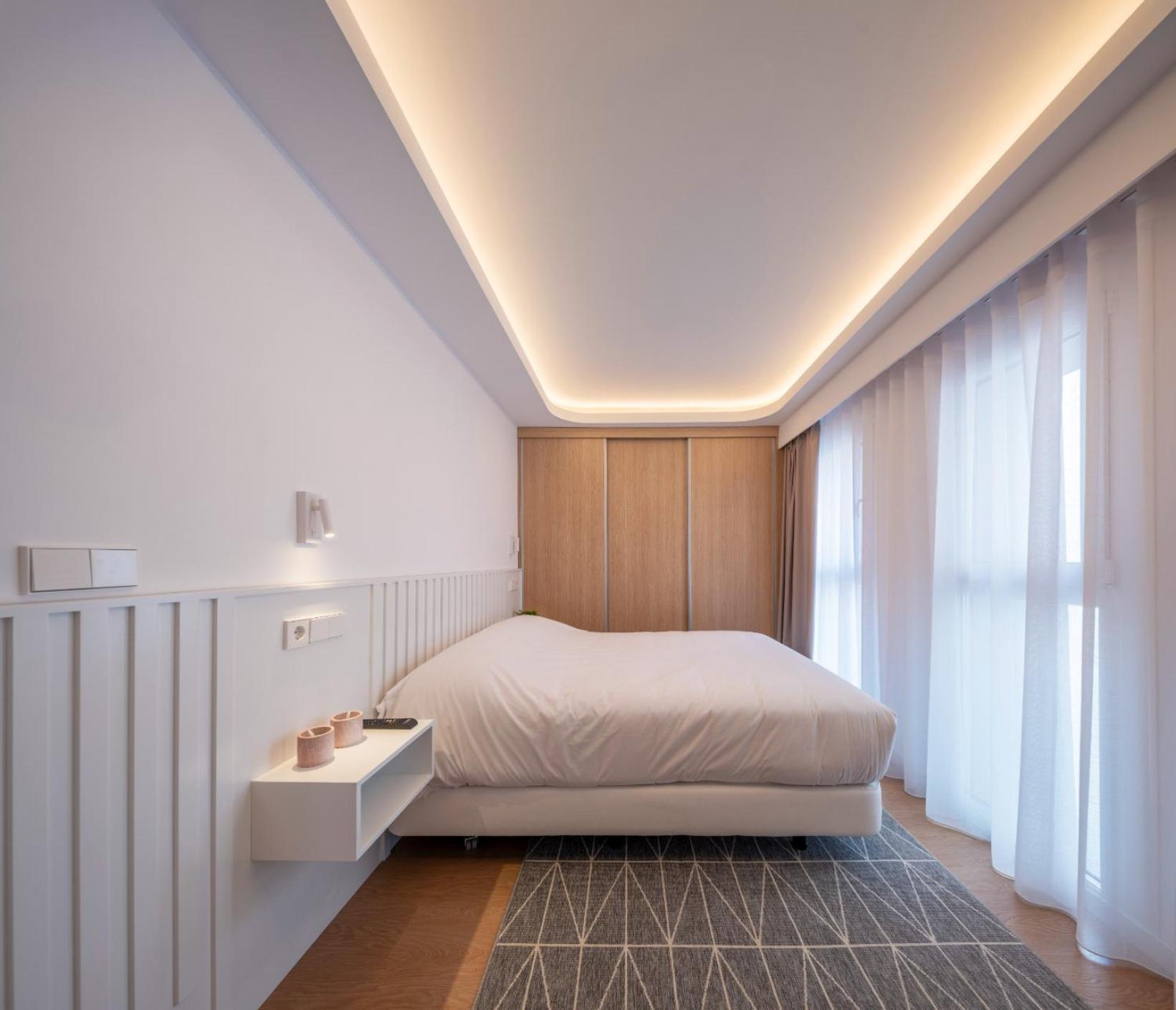 Apartament Turisticos De Centro Nf *